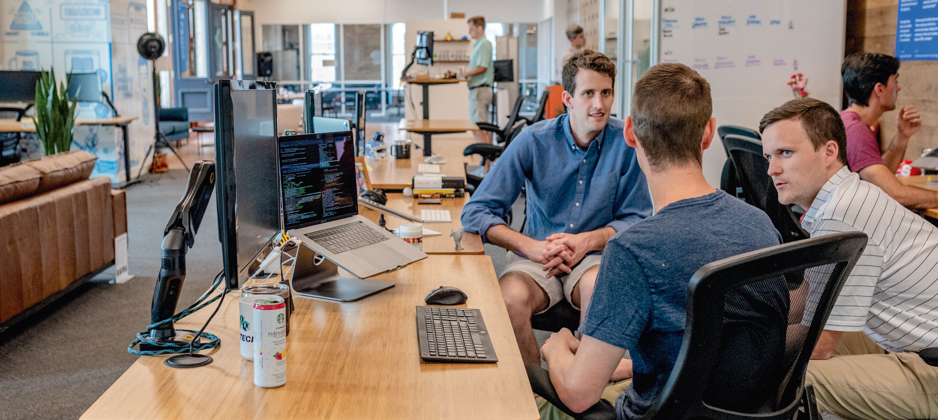 Asesoría empresarial