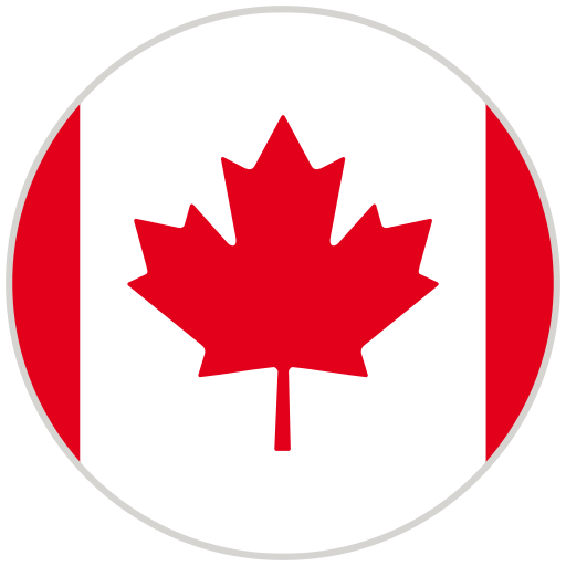 Bandera Canada