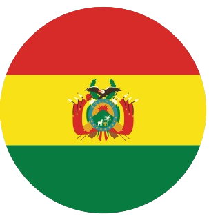 Bandera Bolivia