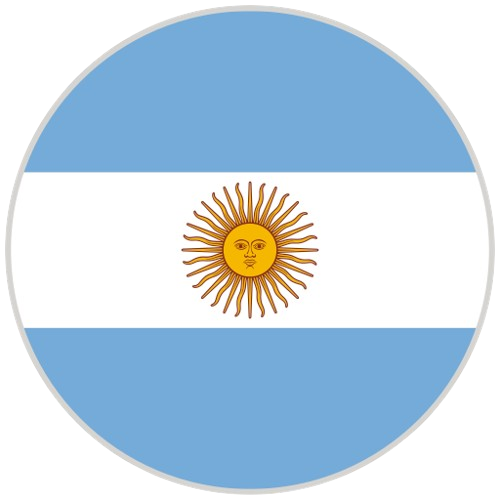 Bandera Argentina