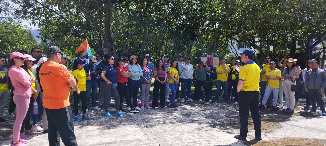 Taller Empresarial 1