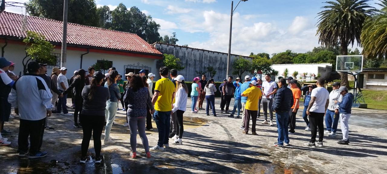 Taller Empresarial 3