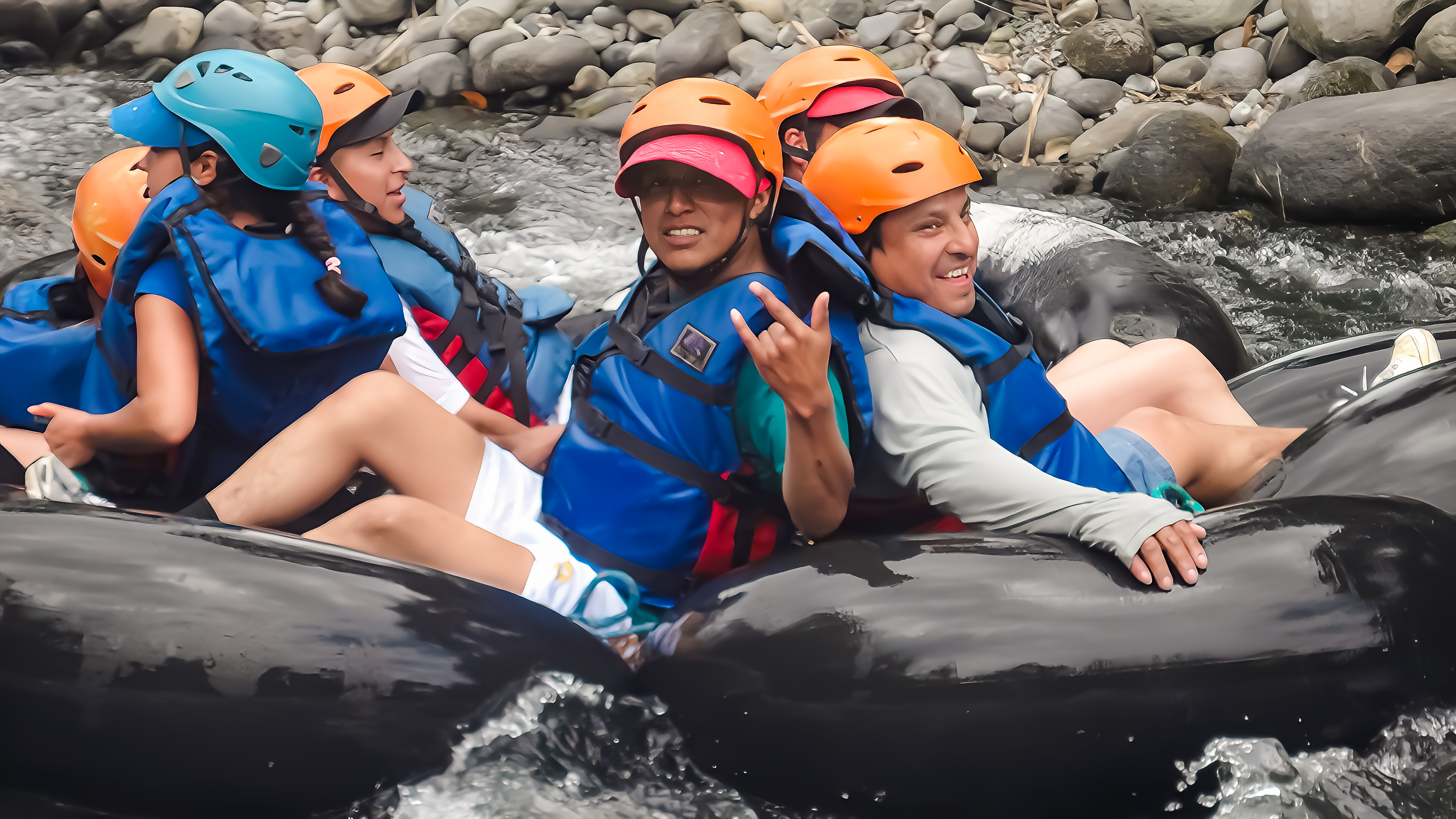 Taller Empresarial 5