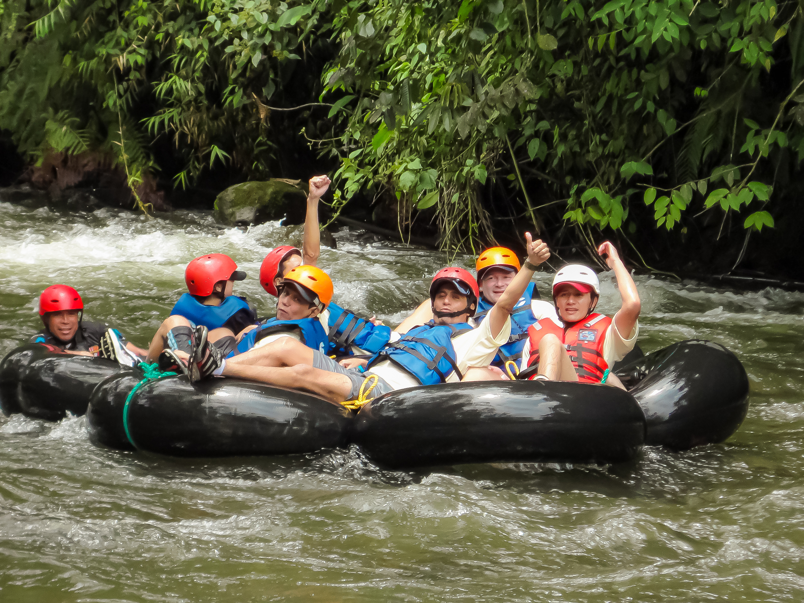 Taller Empresarial 6